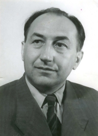 Сергей Граховский, 1960 г.