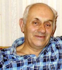 Семён Львович Лиокумович.
