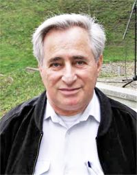 Яков Басин.