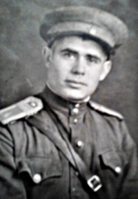 Айзик Бейненсон (Минск, 1946г.)
