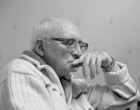 Сергей Вагановю. Фото Юрий Иванов.
