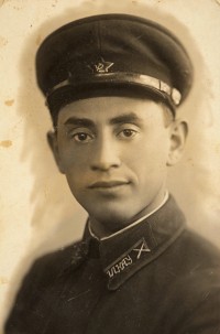 Александр Плавник.