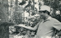 Григорий Ивянский, 1967 г.