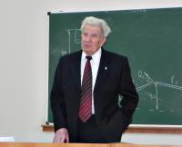 Иосиф БРУМИН, 2018 г.