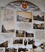 Легендарное предместье Пинска - Каролин.