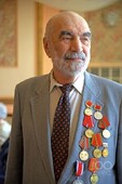 Борис Сребник.