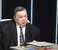 Борис Берлин.
