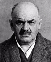 Вишняк Израиль Вульфович.