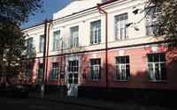 Пинское реальное училище (гимназия), 2017 г.