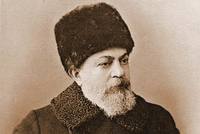 Яков Исаевич Мазе.