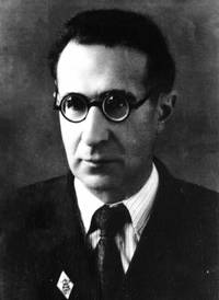 Семён Максимилианович Дионесов-Левинсон.