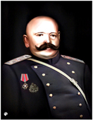 Морозов Николай Никитович.