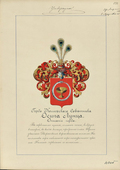 Герб Осипа Лунца.