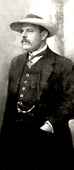 Хаим-Нахман Бялик, Одесса, 1905 г.