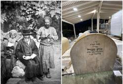 Менахем Мендл.