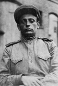 Старшина Юда Могиндовид.