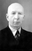 Вениамин Хаимович Незлин.