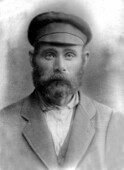 Залман Меклер.