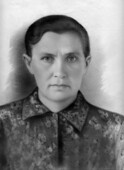 Фейга-Рохл Рогацкина (Меклер).