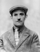 Зелик Рогацкин.