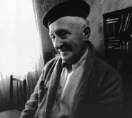 Юдовин Лев Исаакович, начало 1990-х г.