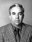 Рувим Кожевников. Москва, 1970 г.