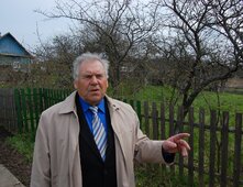 Карасев Виктор Романович.