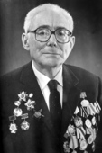Михаил Мошковский.