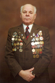 Вячеслав Тамаркин.