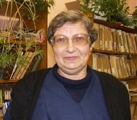 Александра Кузнецова. Богушевск, 2005 г.