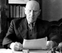 Шапиро М.Н., середина 50-х гг.
