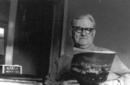 Хаим Резник.