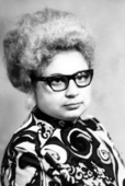 Белла Капуста.