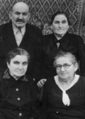 Дети Файбиша, 70-е гг.