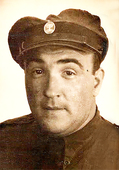 Авраам Ставский.