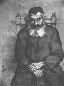 3. Герман Штрук «Агасфер».