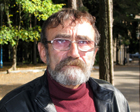 Семён Шойхет.