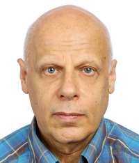 Лев ГУРЕВИЧ.