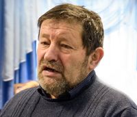 Аркадий Шульман.