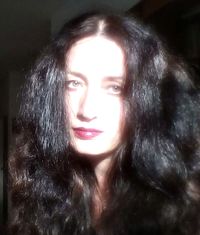 Юлия Драбкина.
