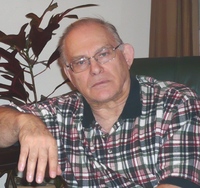 Марк Яковлевич Казарновский.