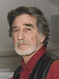 Владимир Райберг.