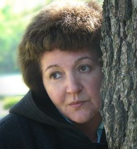 Галина Пичура.