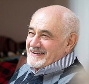 Леонид Либкинд.