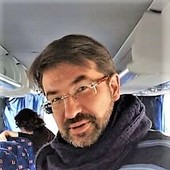 Натан Тимкин.