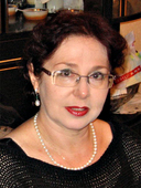 Елена Тамаркина.