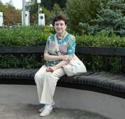 Алла Левина.