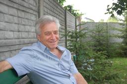 Яков Звягин.