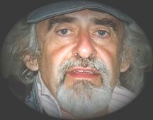 Юлиан Фрумкин-Рыбаков.