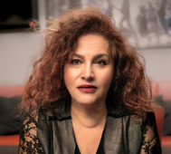 Шейхатович Инна.